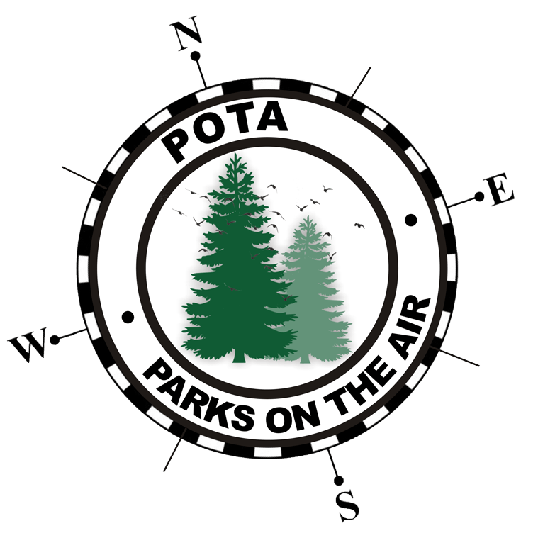 POTA Logo